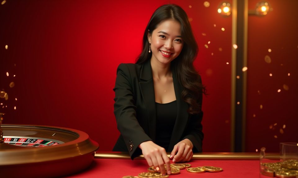 bosplay777 Live Roulette Grand