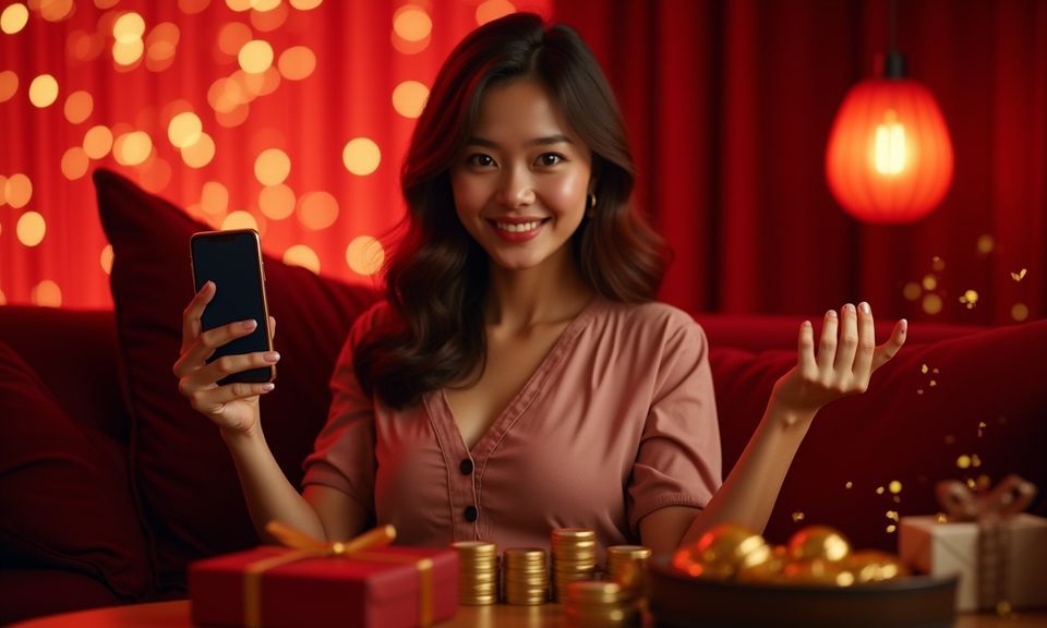 bosplay777 Jakarta Lucky Slots